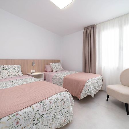 Villa Nina Lanzarote Пуерто-дель-Кармен Екстер'єр фото