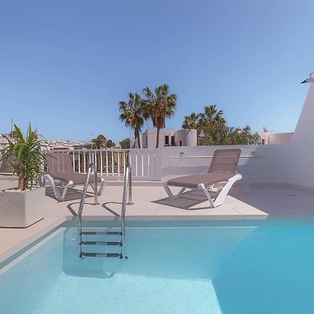 Villa Nina Lanzarote Пуерто-дель-Кармен Екстер'єр фото