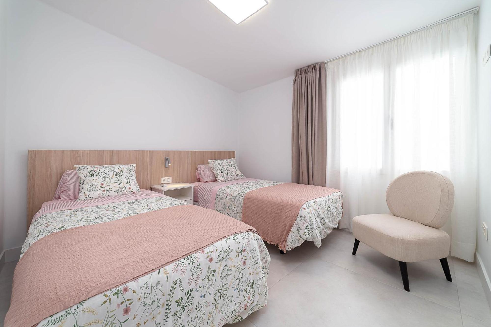 Villa Nina Lanzarote Пуерто-дель-Кармен Екстер'єр фото