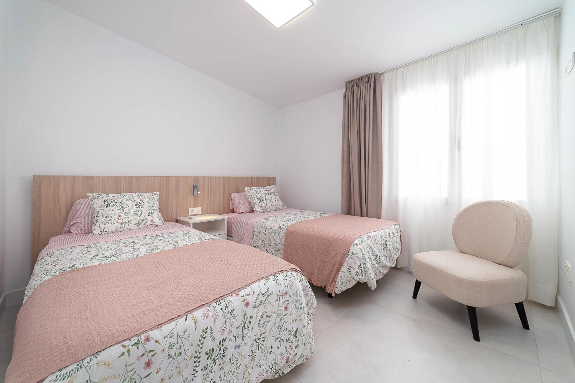 Villa Nina Lanzarote Пуерто-дель-Кармен Екстер'єр фото