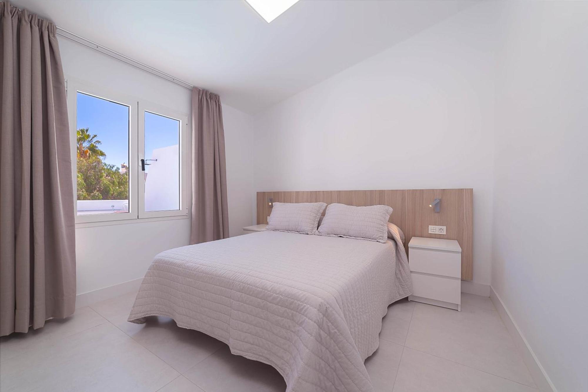 Villa Nina Lanzarote Пуерто-дель-Кармен Екстер'єр фото