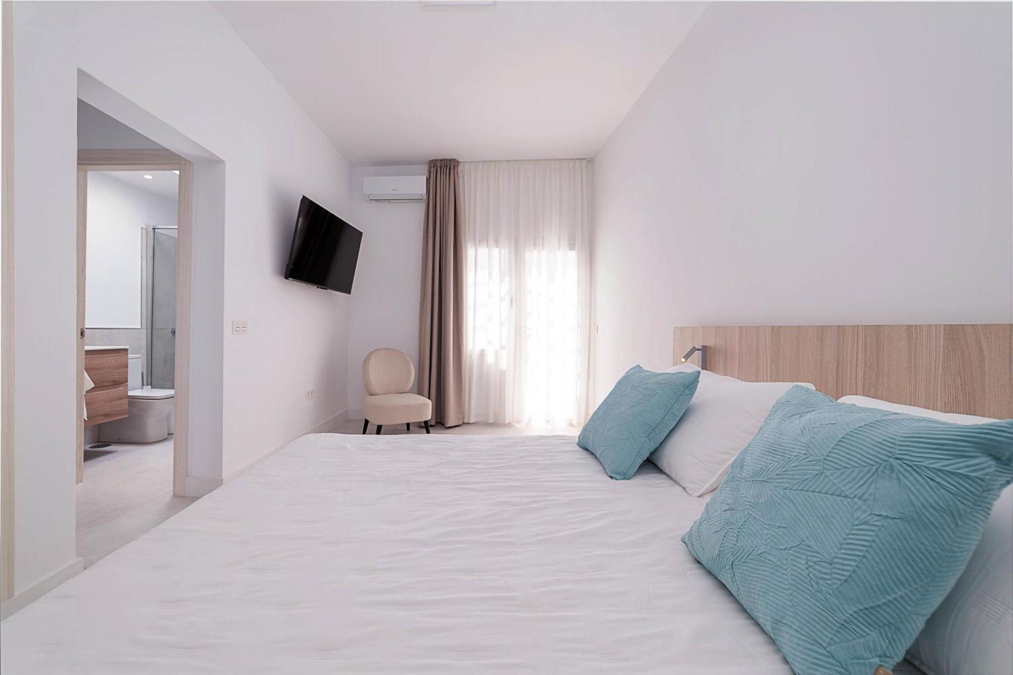 Villa Nina Lanzarote Пуерто-дель-Кармен Екстер'єр фото